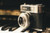Jual Poster Camera Vintage Camera Zeiss Ikon Man Made Camera8 APC
