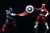 Jual Poster Captain America Red Guardian (Marvel Comics) Man Made Toy5 APC