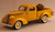 Jual Poster Car Old Car Pickup Studebaker Coupe Express Toy Vintage Car Yellow Car Man Made Toy APC