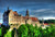 Jual Poster Castle Germany Green Man Made Sigmaringen Castle Tree Castles Sigmaringen Castle APC