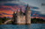 Jual Poster Castles Boldt Castle8 APC