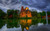 Jual Poster Castles Castle APC 075
