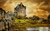 Jual Poster Castles Castle APC 098
