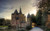 Jual Poster Castles Castle APC 106