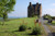 Jual Poster Castles Dunduff Castle APC