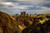 Jual Poster Castles Dunnottar Castle APC 012