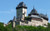 Jual Poster Castles Karlštejn Castle APC 002