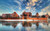 Jual Poster Castles Malbork Castle APC 001