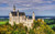 Jual Poster Castles Neuschwanstein Castle APC 010