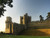 Jual Poster Castles Warwick Castle APC