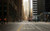 Jual Poster Chicago City Road Man Made Street APC