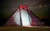 Jual Poster Chichen Itza Light Mexico Night Pyramid Starry Sky Man Made Chichen Itza APC