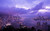 Jual Poster China City Cloud Hong Kong Sky Skyscraper Victoria Harbour Cities Hong Kong APC