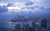 Jual Poster China Cloud Hong Kong Sky Cities Hong Kong APC