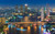 Jual Poster Cities Bangkok APC 004