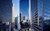 Jual Poster Cities City APC 005