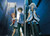 Poster Arato Endou Lacia (Beatless) Yuka Endo Anime Beatless APC