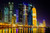 Jual Poster Cities Doha APC 004