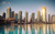 Jual Poster Cities Dubai APC 009