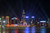 Jual Poster Cities Hong Kong APC 008