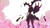 Poster Argentea (Darling in the FranXX) Anime Darling in the FranXX APCA