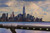 Jual Poster Cities New York APC 047