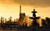 Jual Poster Cities Paris APC 002