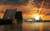 Jual Poster Cities Saint Petersburg APC 002