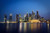 Jual Poster Cities Singapore APC 001