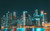 Jual Poster Cities Singapore APC 011