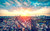 Jual Poster Cities Tokyo APC 007