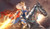 Poster Artoria Pendragon (Lancer) Fate Series Fate Grand Order APC