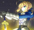 Poster Artoria Pendragon Saber (Fate Series) Fate Series Fate Grand Order APC