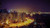 Jual Poster City Light Cities Hong Kong APC