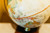 Jual Poster Close Up Globe Map Man Made Globe APC
