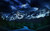 Jual Poster Cloud Dark Forest Mountain Road Sky Tree Man Made Road APC