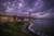 Jual Poster Cloud Golden Gate Ocean Sea Storm Bridges Golden Gate APC