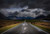 Jual Poster Cloud Landscape Road Man Made Road2 APC