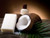 Jual Poster Coconut Soap Spa Man Made Spa APC