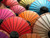 Jual Poster Colorful Colors Parasol Umbrella Man Made Parasol APC
