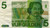 Jual Poster Currencies Dutch guilder APC 002