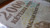 Jual Poster Currencies Money APC 021