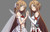 Poster Asuna Yuuki Sword Art Online Sword Art Online APC006