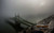Jual Poster Danube Fog Hungary River Road Tram Cities Budapest APC