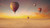 Jual Poster Desert Man Made Hot Air Balloon6 APC