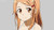 Poster Asuna Yuuki Sword Art Online Sword Art Online Sword Art Online APC006A