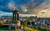 Jual Poster Edinburgh Scotland Cities Edinburgh APC 002