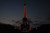 Jual Poster Eiffel Tower France Paris Monuments Eiffel Tower APC 002