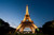 Jual Poster Eiffel Tower Light Night Monuments Eiffel Tower APC