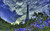 Jual Poster Eiffel Tower Monuments Eiffel Tower APC 015